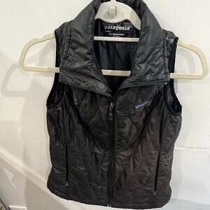 Patagonia vintage vest - women’s vest size XS